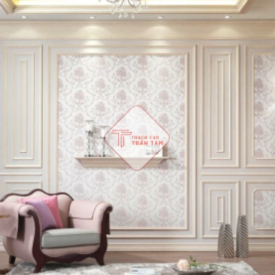 Phào chỉ 11