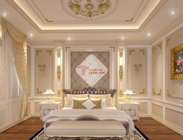 Phào chỉ 15